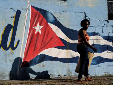 ‘El balserito’ Elián González propuesto para diputado en Cuba