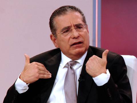 Muere Ramón Fonseca, uno de los jefes del bufete de los ‘Panama Papers’
