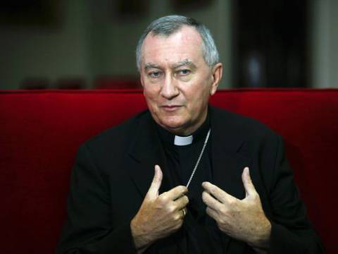 El celibato obligatorio no es un dogma y puede ser cambiado, dice autoridad del Vaticano