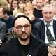 Director de cine ruso no podrá asistir al Festival de Cine de Cannes por una condena