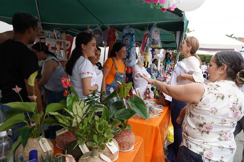 Esta es la próxima feria ciudadana de Guayaquil: puede inscribirse gratis para participar