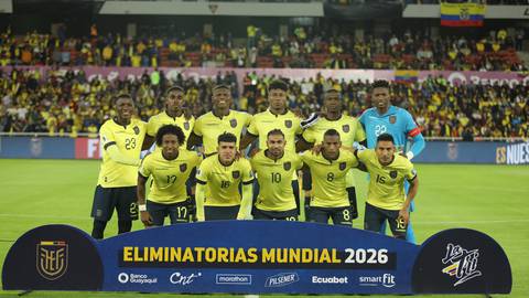 Conmebol amplió cantidad de convocados para la Copa América según varios diarios de Sudamérica
