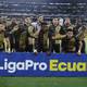 Cumbayá FC vs. Barcelona SC por la Liga Pro 2024: horarios y canales de TV para ver en vivo 