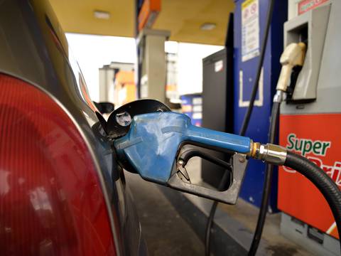 Cuánto costará tanquear vehículo con nuevos precios de gasolina y diésel