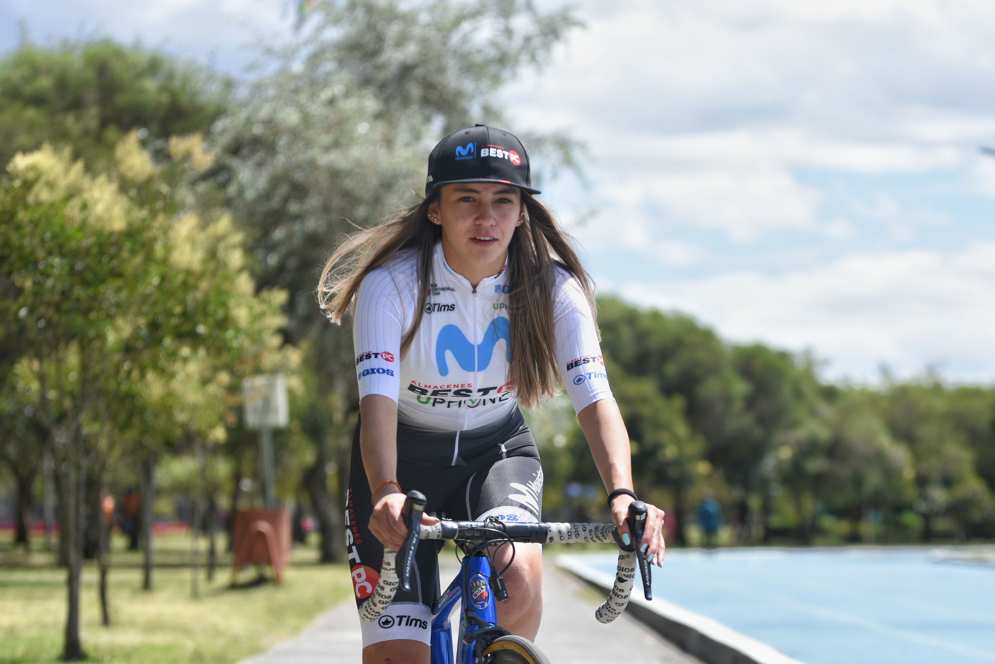 Ana Vivar: Pasé de ser campeona nacional a estar en terapia intensiva, pero hay que levantarse, aprender y seguir adelante | Otros Deportes | Deportes | El Universo