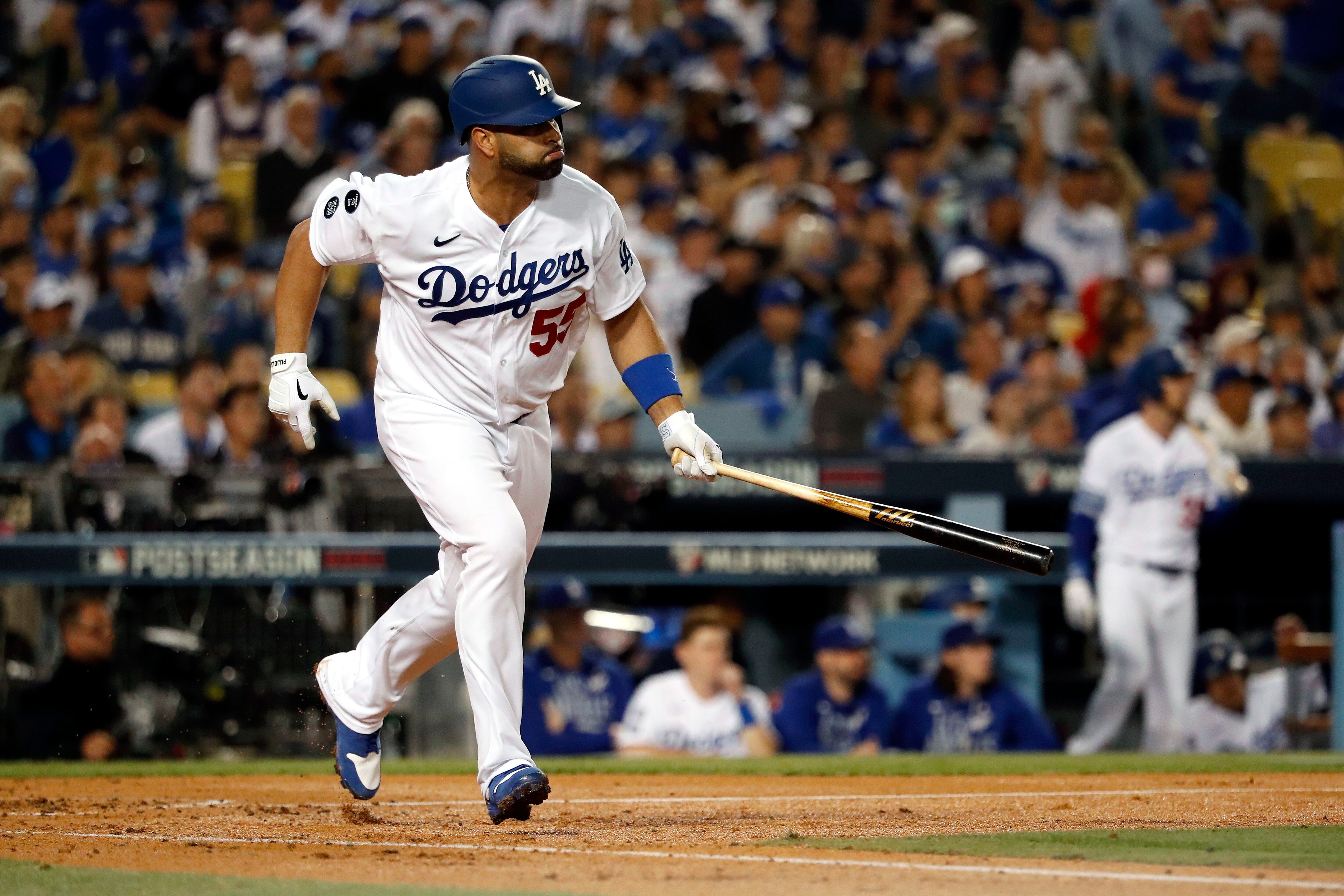 Los Dodgers En Español Los Dodgers En Español