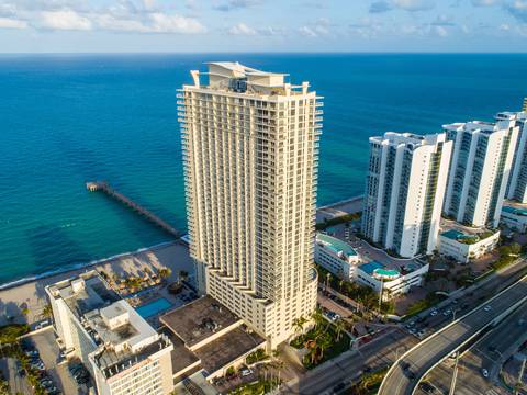 Micaela Lehrer compró tres bienes en Miami por $ 2,46 millones mientras hacía negocios con Foglocons