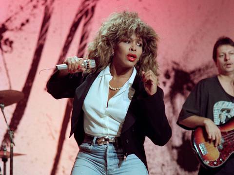 Así fue el infierno de Tina Turner con su primer esposo Ike: noche de bodas en un burdel, violencia física y maltrato constante