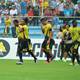 Fuerza Amarilla venció 2-0 a El Nacional y escala al cuarto puesto