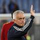José Mourinho confirma que se quedará en la AS Roma luego de perder la final de la Europa League