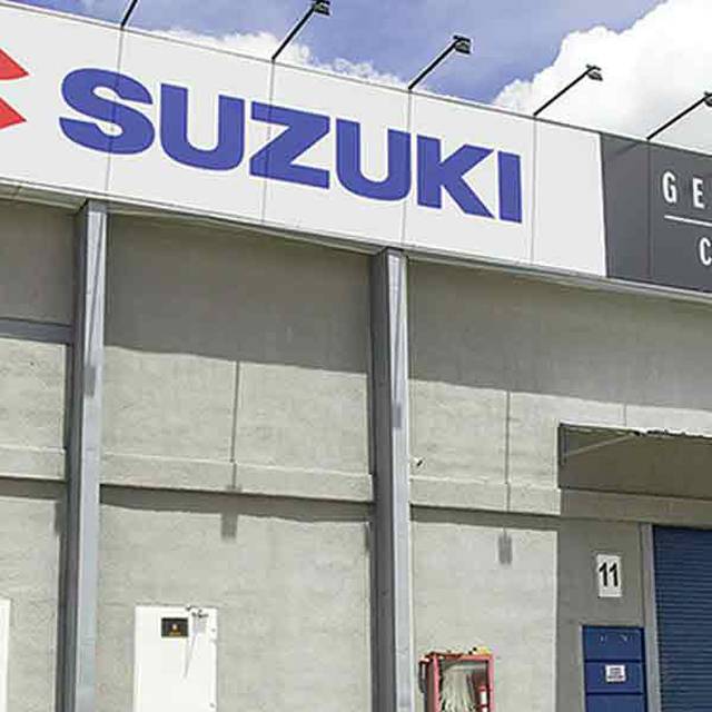 Suzuki Autos marca un nuevo ritmo en la industria automotriz