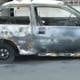 Vehículo fue incinerado en el suroeste de Guayaquil