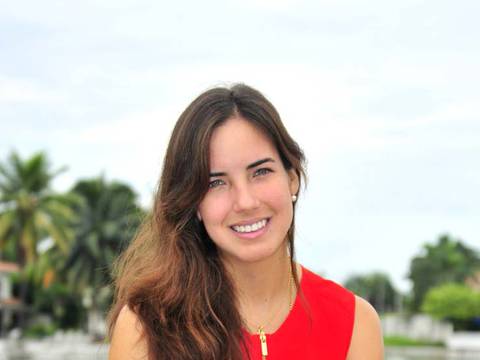 Ariana Villena Palau, la campeona del velerismo
