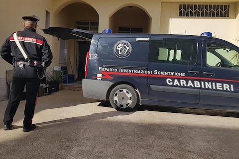 Hallan las transcripciones de escuchas clave sobre la mafia siciliana ‘Cosa Nostra’ tras 30 años desaparecidas