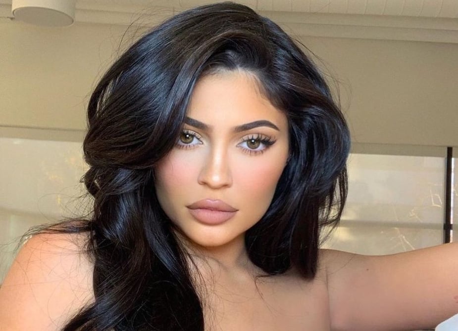 Kylie Jenner