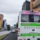 “No nos oponemos al cambio”: Quito propone buses eléctricos entre conflictos con el servicio y tarifas más altas