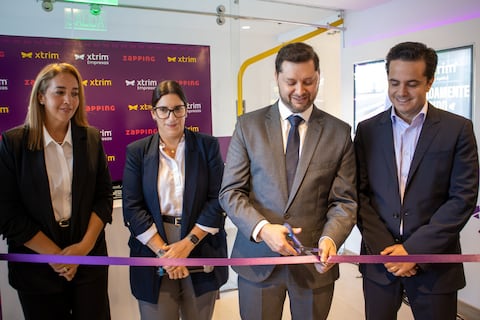 Xtrim invierte $ 10 millones para desplegar fibra óptica en Cuenca y Azuay