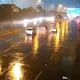 Intensa lluvia en sectores del norte y suroeste de Guayaquil este viernes, 6 de febrero