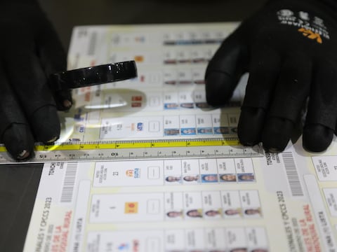 Rumbo a elecciones seccionales de noviembre, SUMA opera con bajo perfil mientras define candidatos ‘serios’