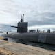 Ruptura de protocolo: el Pentágono “sacrifica” el secreto de su submarino más letal tras el choque con Irán