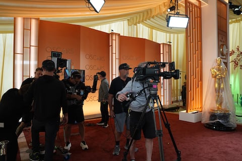 Los Óscar se irán de Hollywood al cumplir un siglo, a partir de 2029