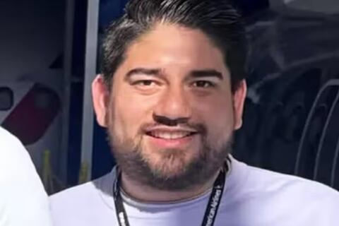 ‘Estoy bien’: Este fue el último mensaje del auxiliar de American Airlines que envió a un amigo