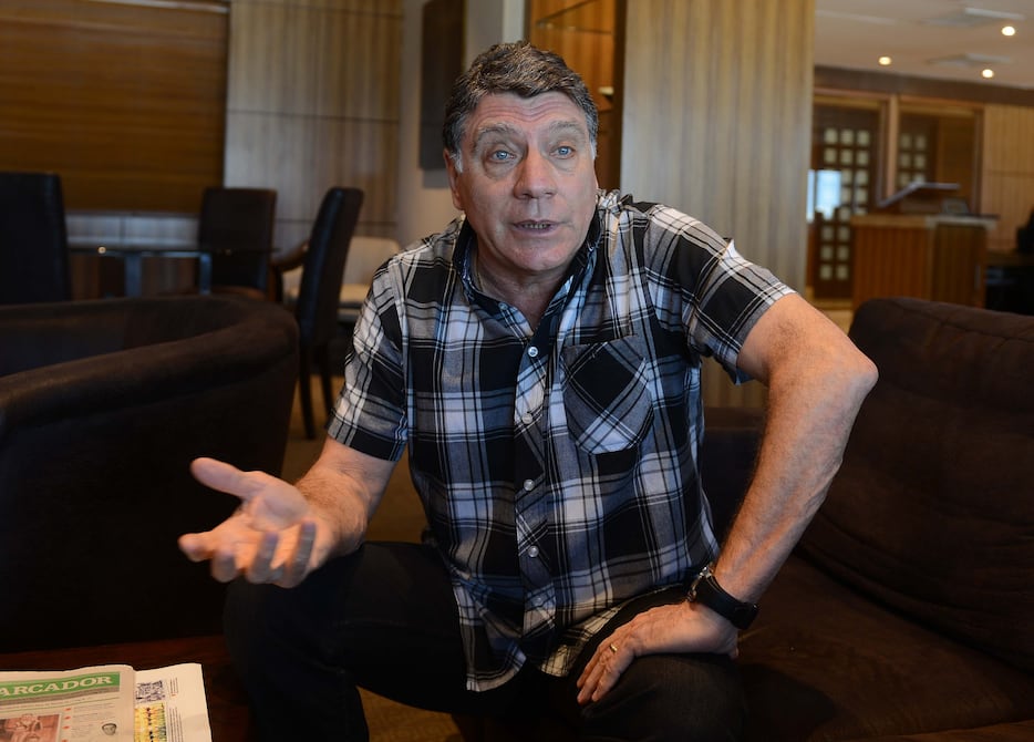 ‘Creían que nosotros éramos accesibles y se llevaron una sorpresa’, recuerda Miguel Ángel Brindisi, extécnico de Barcelona SC, y la eliminación de River Plate en la Copa Libertadores de 1990