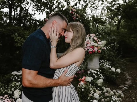 Taylor Swift, Dua Lipa, Cristiano Ronaldo y otros famosos que se casan este 2026