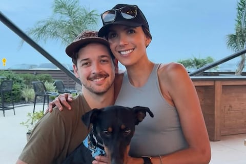 “Volveré cuando mi sanación esté completa”: la ‘Flaca’ Guerrero recuerda su travesía por el Yasuní