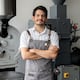 Jonathan Dávila: el campeón nacional de cata que representará a Ecuador en el mundial de café de especialidad en Bangkok