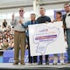 Gobierno destinó $ 77 millones para compensaciones jubilares entre enero y mayo del 2026