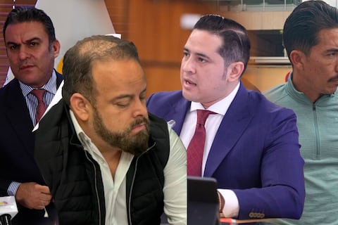 Caso Magnicidio FV: estar fuera del alcance de la justicia generaría que José Serrano, Xavier Jordán y Ronnny Aleaga no puedan ser llevados a juicio