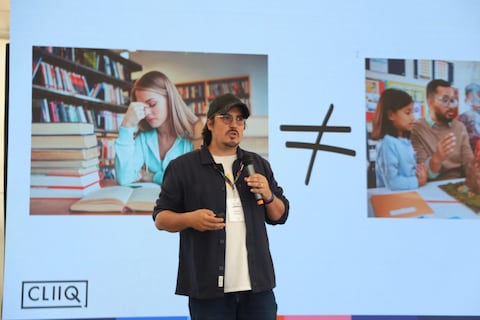 ‘Start-up’ quiteña gana concurso regional: ‘Esto confirma que desde Ecuador podemos crear tecnología educativa’