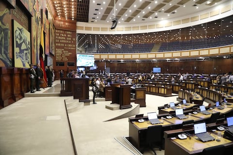 ¿Qué expectativas tiene de la Asamblea tras la elección de sus nuevas autoridades? (O)