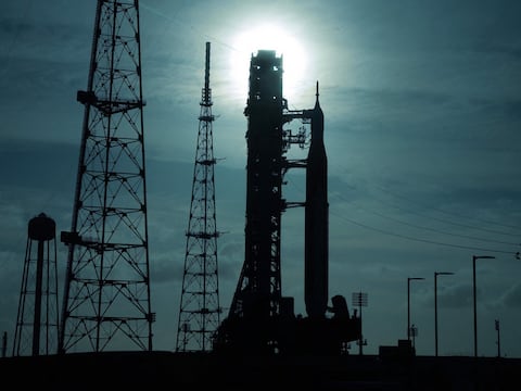 Los 50 minutos críticos donde se perderá la cápsula Orión de la misión Artemis II