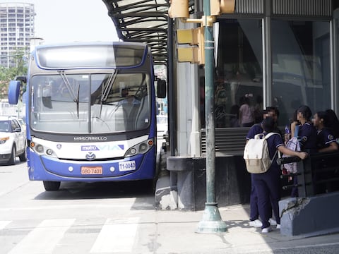 Metrovía gratis en Guayaquil por el Día de la Mujer: conozca los requisitos para acceder a beneficio
