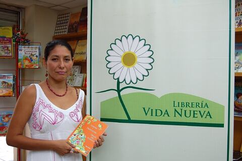 Lunes, cita de narración oral Mishki Shimi