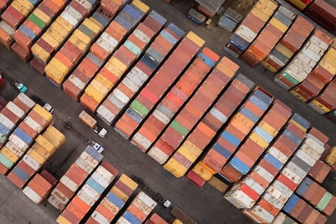 Estos son los aranceles afectados por fallo de la Corte Suprema de EE. UU.