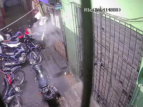 Un muerto y dos heridos dejó ataque armado en velorio en Gómez Rendón y la 8va