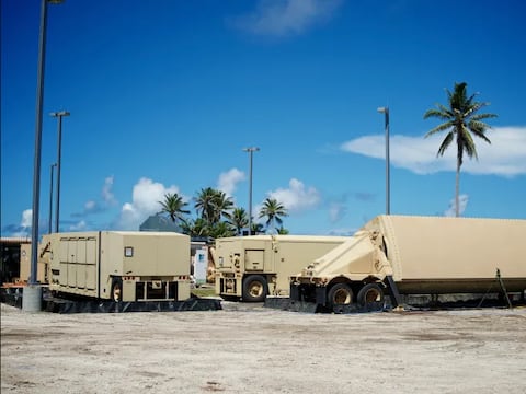 Ironía bélica: drones kamikaze de gama baja y largo alcance son la mayor amenaza para los radares más avanzados
