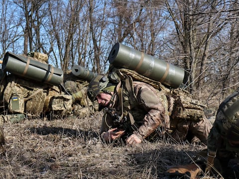 Solo 14 de cada 100 rusos apoyan guerra con Ucrania