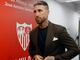 Sergio Ramos acuerda la compra del 60% del Sevilla FC por $470 millones