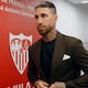 Sergio Ramos acuerda la compra del 60% del Sevilla FC por $470 millones