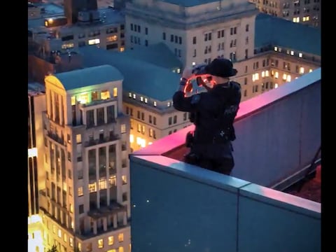 ACE: El “pase de vía rápida” para entrar al corazón del Servicio Secreto de EE. UU.