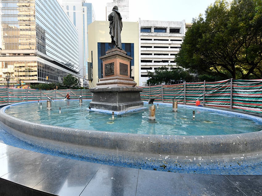 De la regeneración a la renovación urbana integral: qué obras implica plan de Aquiles Álvarez