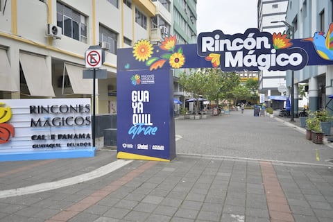 Esta es la agenda nocturna en la calle Panamá para este fin de semana