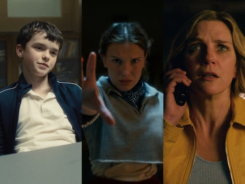 Estas fueron las series más vistas en plataformas de ‘streaming’ este 2025