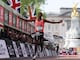 ¡Hito mundial en el atletismo! El keniano Sabastian Sawe corre una maratón en menos de dos horas