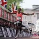 ¡Hito mundial en el atletismo! El keniano Sabastian Sawe corre una maratón en menos de dos horas