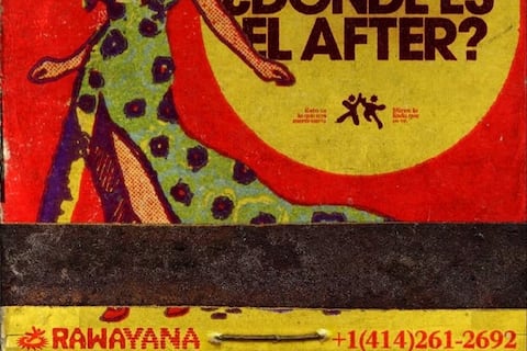 Rawayana en Ecuador: gira ¿Dónde Es El After? 2026 llegará a Quito y Guayaquil